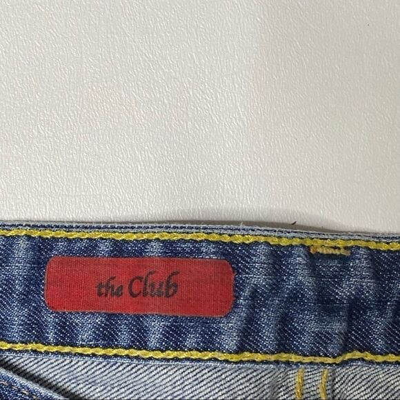 AG Adriano Goldschmied | The Club Jeans - Picture 3 of 8